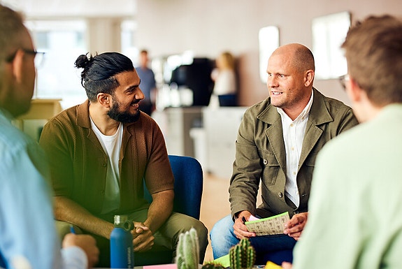 Bilde 5 av 5 i jobbannonse-galleriet