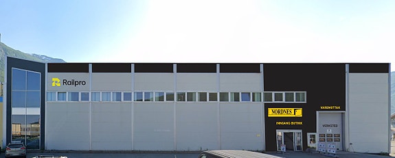 Bilde 2 av 2 i jobbannonse-galleriet