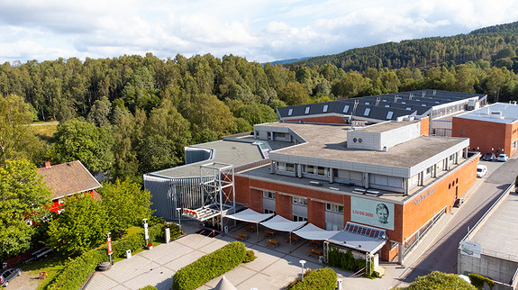 Bilde 1 av 4 i jobbannonse-galleriet