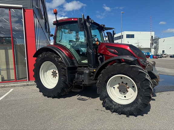 Valtra N174D 2016, kr 690 000,-