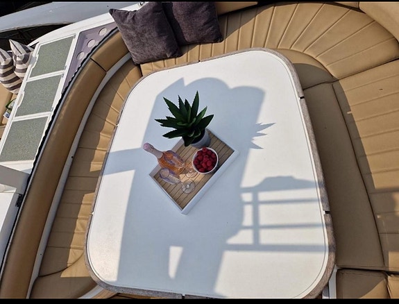 Yacht leies ut 5 of 5