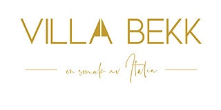 Villa Bekk AS logo