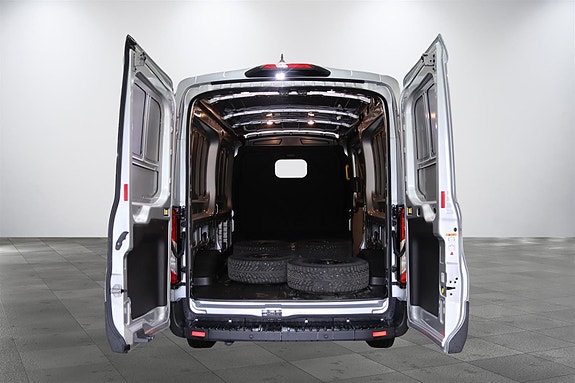 Ford Transit 4 of 20