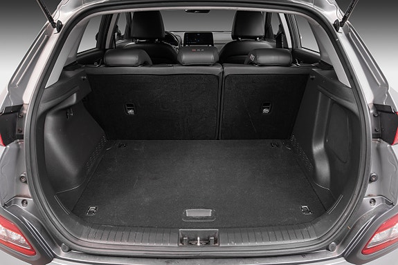 Hyundai Kona 17 of 24