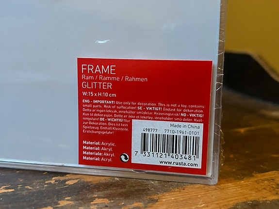 Product image 2 of 2