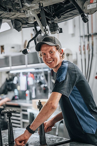 Bilde 2 av 6 i jobbannonse-galleriet