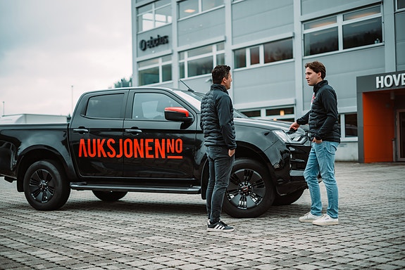 Bilde 2 av 5 i jobbannonse-galleriet