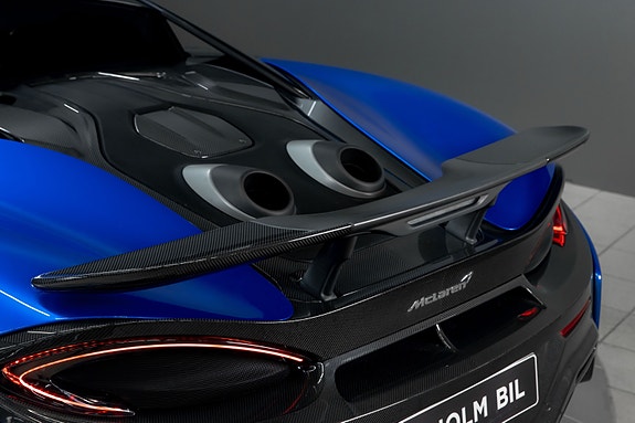 McLaren 600LT 6 of 30