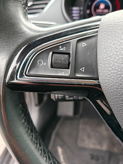 Skoda Octavia 19 of 21