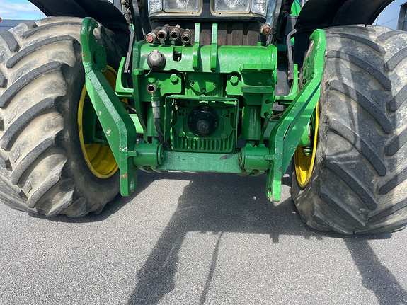 John Deere 6420S 2006, kr 340 000,-