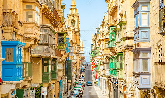 Valletta