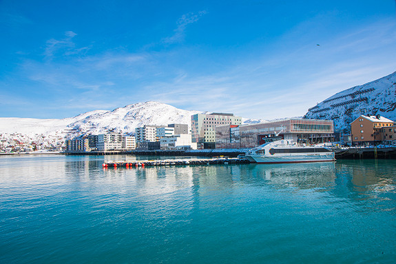 Som reiselivssjef i Visit Hammerfest får du en ledende rolle i å løfte fram lokalt reiseliv og skape bærekraftige samfunn med bo-og blilyst.