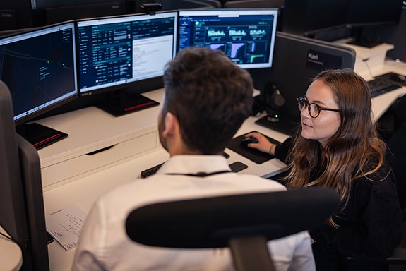 Bilde 1 av 1 i jobbannonse-galleriet