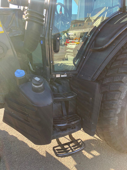 Valtra N123 2016, kr 625 000,-