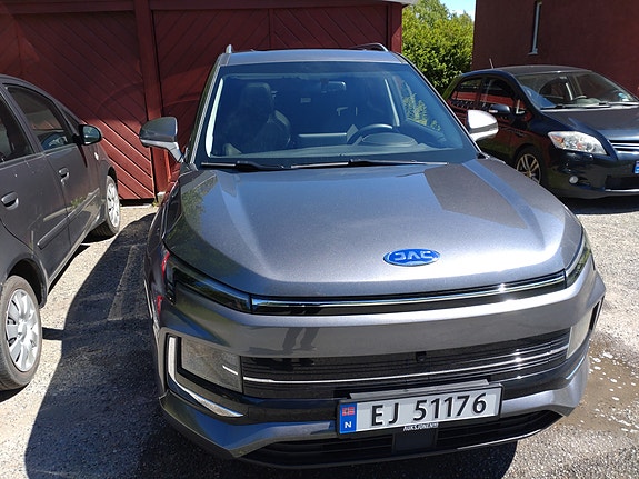 JAC e-JS4 9 of 26
