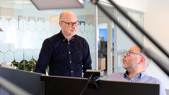 Bilde 2 av 4 i jobbannonse-galleriet