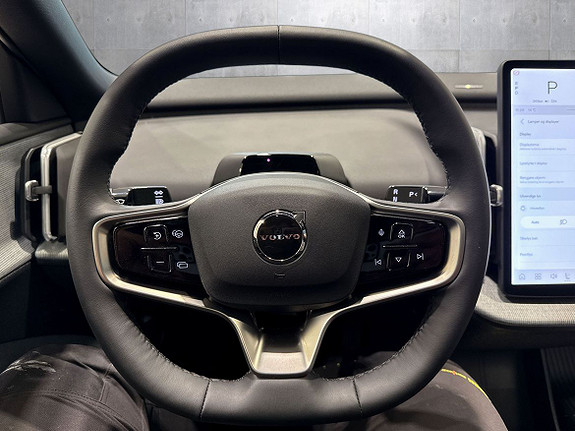 Volvo EX30