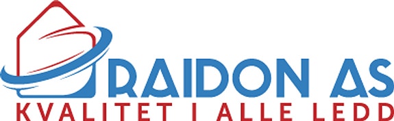 Raidon AS logo