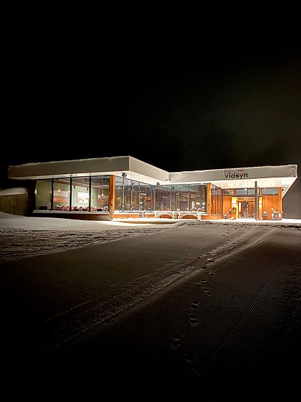 Bilde 1 av 10 i jobbannonse-galleriet