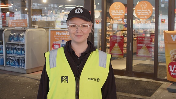 Bilde 4 av 5 i jobbannonse-galleriet