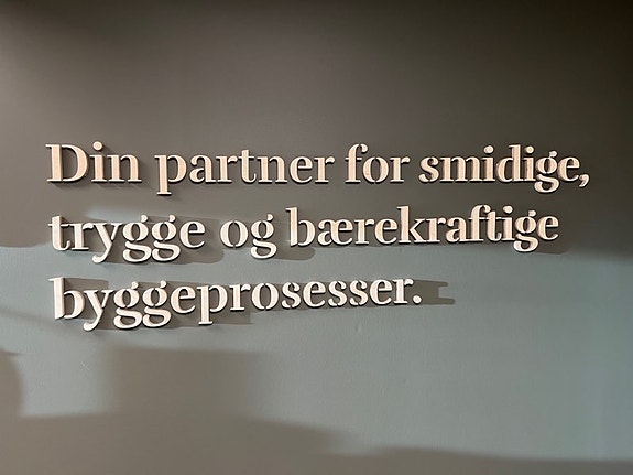 Bilde 10 av 10 i jobbannonse-galleriet