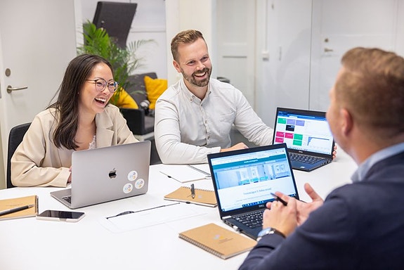 Bilde 7 av 7 i jobbannonse-galleriet