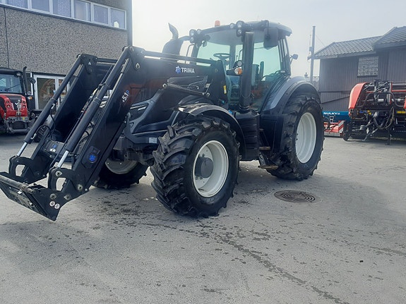 Valtra T174EA 2016, kr 950 000,-