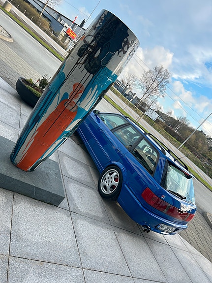 Audi RS2 9 of 30