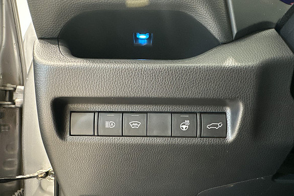Toyota RAV4 Plug-in Hybrid