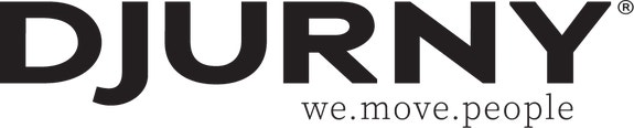 DJURNY AS logo