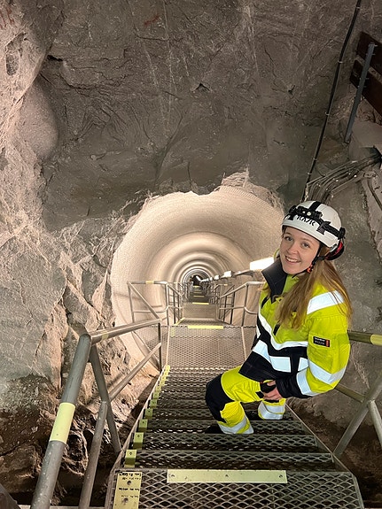 Bilde 4 av 5 i jobbannonse-galleriet