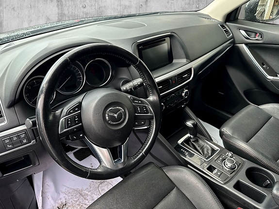 Mazda CX-5 16 of 29
