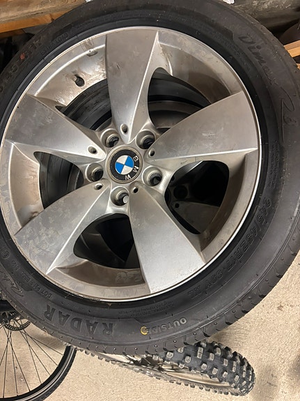 BMW 550i 14 of 15