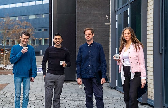 Bilde 3 av 3 i jobbannonse-galleriet