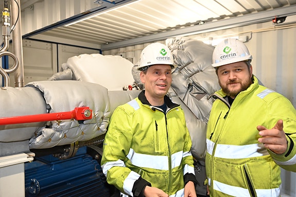 Bilde 2 av 2 i jobbannonse-galleriet