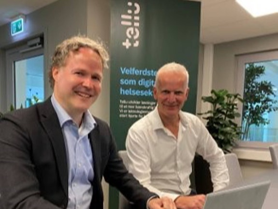 Bilde 1 av 1 i jobbannonse-galleriet