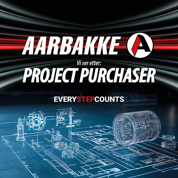 Bilde 1 av 8 i jobbannonse-galleriet