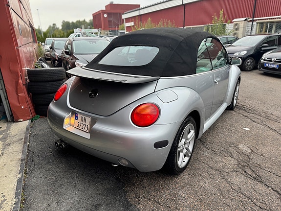 Volkswagen Beetle 9 of 30
