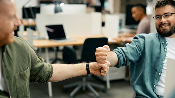 Jobbformidling i boks!