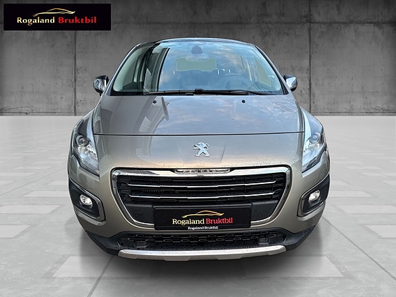 Peugeot 3008 3 of 30