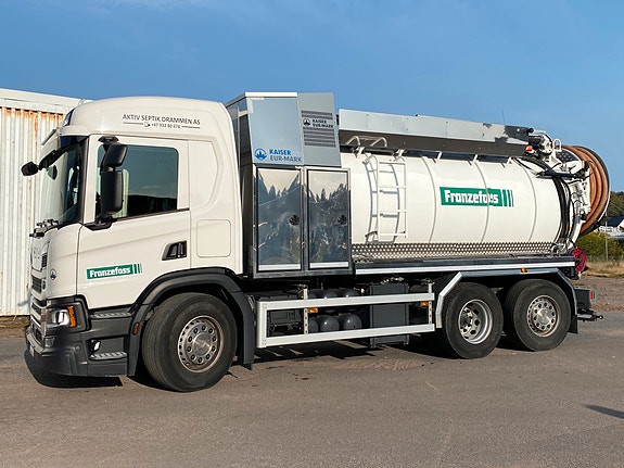 Bilde 3 av 8 i jobbannonse-galleriet