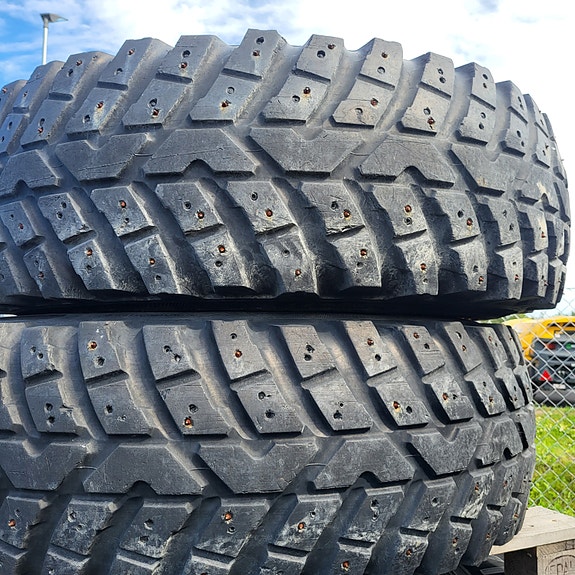 Nokian TRI 2 vinterhjul Case