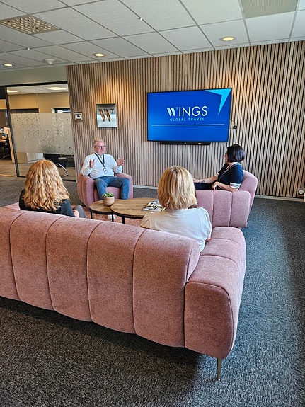 Bilde 1 av 3 i jobbannonse-galleriet