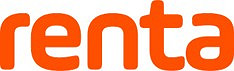 Renta Norge logo