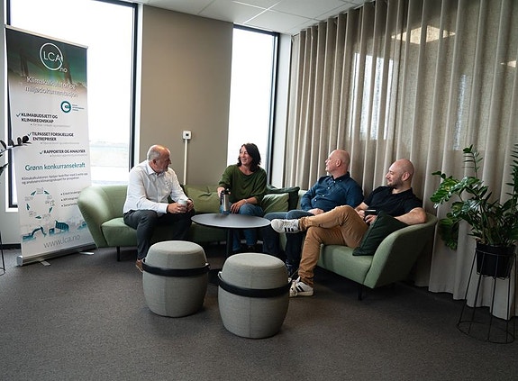 Bilde 1 av 3 i jobbannonse-galleriet