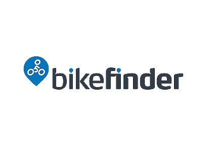Bikefinder AS logo