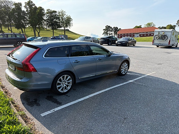 Volvo V90 3 of 8