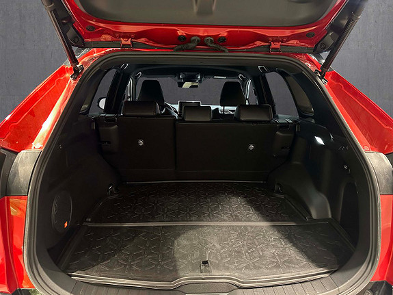Toyota RAV4 Plug-in Hybrid