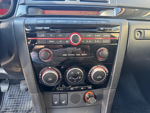 Mazda 3 14 of 22