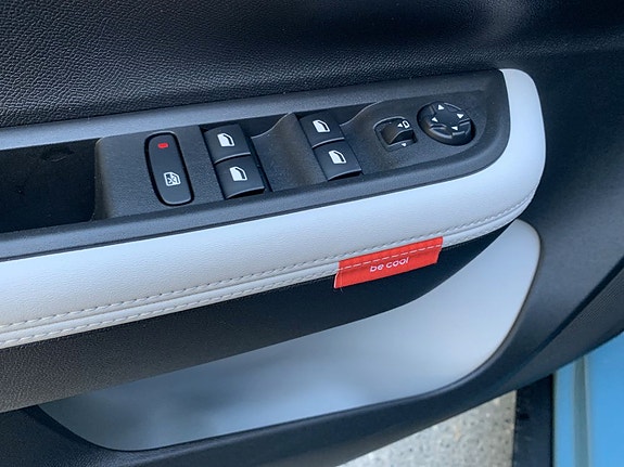 Citroen E-C3 13 of 20